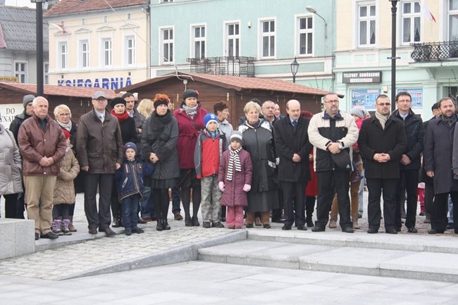 W duchu patriotyzmu - zdjęcia