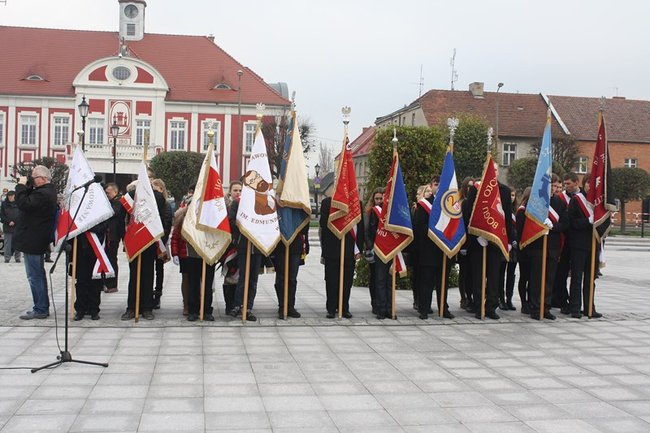 W duchu patriotyzmu - zdjęcia