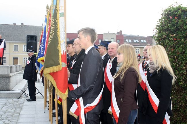 W duchu patriotyzmu - zdjęcia