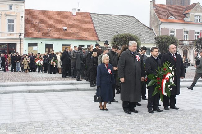 W duchu patriotyzmu - zdjęcia