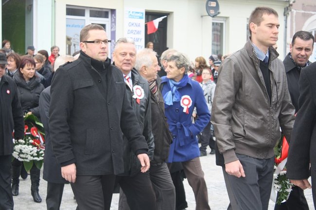 W duchu patriotyzmu - zdjęcia