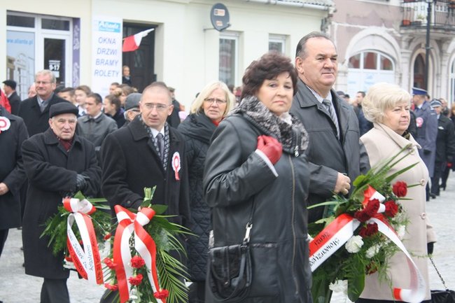 W duchu patriotyzmu - zdjęcia