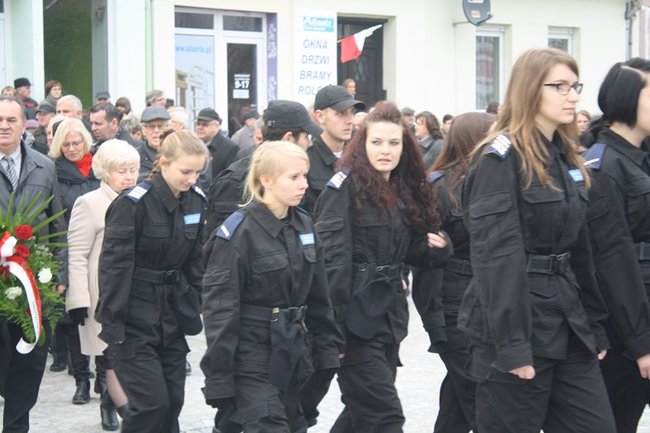 W duchu patriotyzmu - zdjęcia