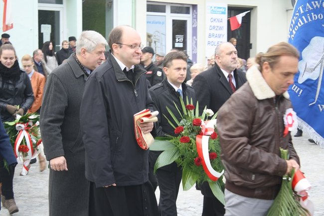 W duchu patriotyzmu - zdjęcia