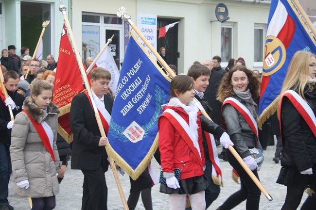 W duchu patriotyzmu - zdjęcia