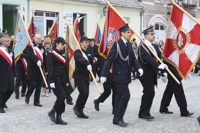 W duchu patriotyzmu - zdjęcia