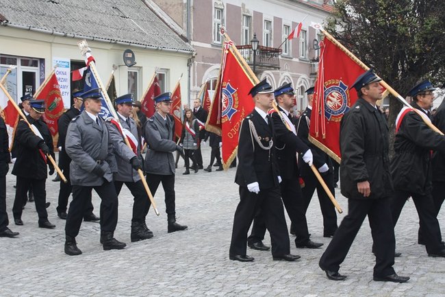 W duchu patriotyzmu - zdjęcia