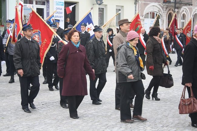 W duchu patriotyzmu - zdjęcia