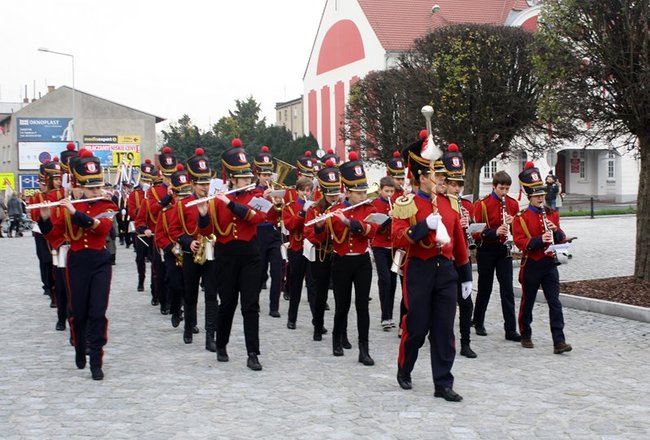 W duchu patriotyzmu - zdjęcia