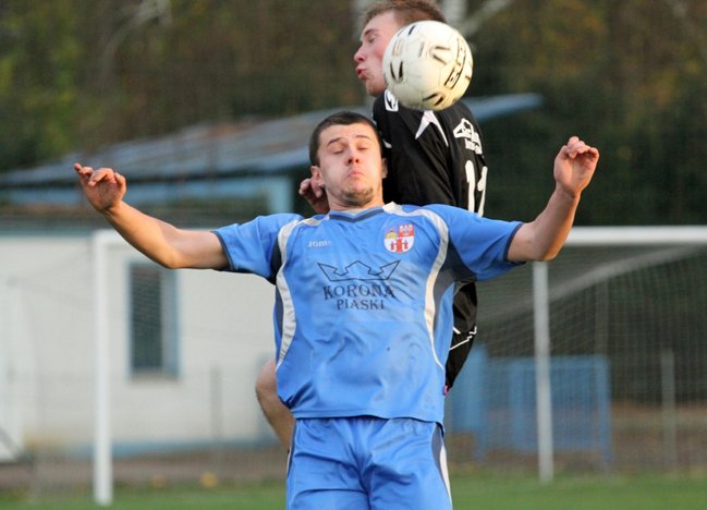 Walkower po meczu - zdjęcia