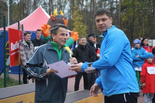 Pobiegli w imię niepodległości - zdjęcia