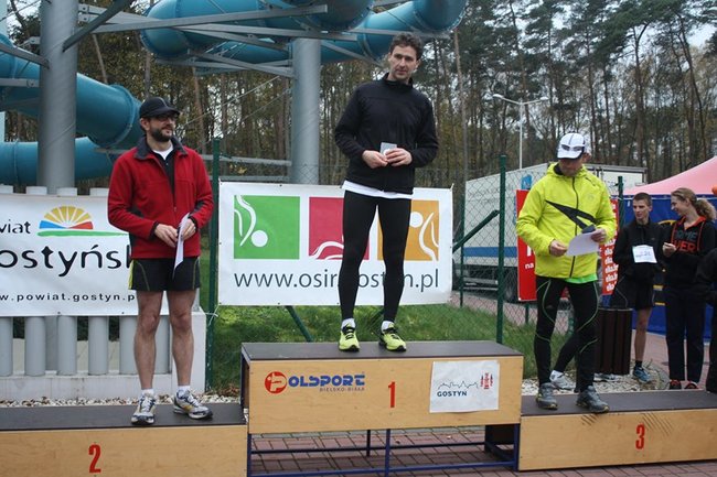 Pobiegli w imię niepodległości - zdjęcia