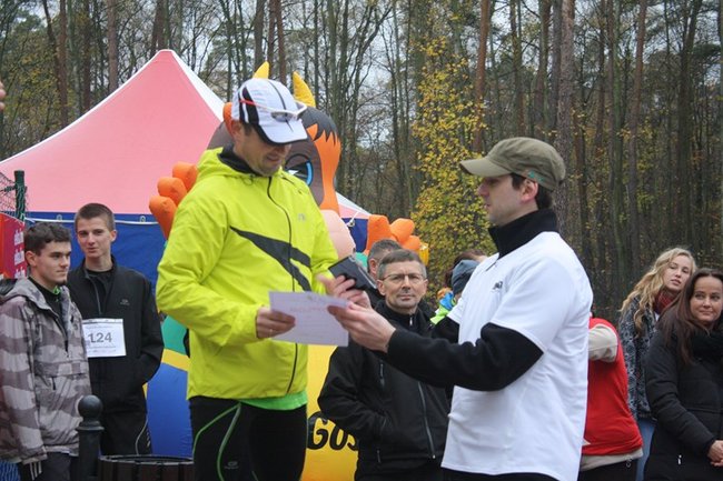 Pobiegli w imię niepodległości - zdjęcia