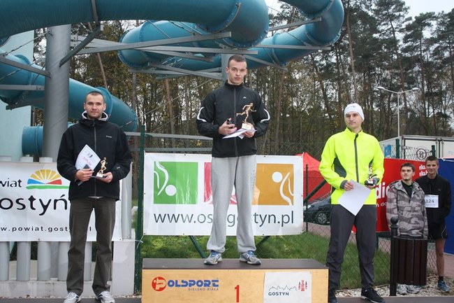 Pobiegli w imię niepodległości - zdjęcia