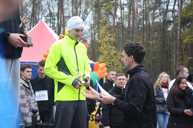 Pobiegli w imię niepodległości - zdjęcia