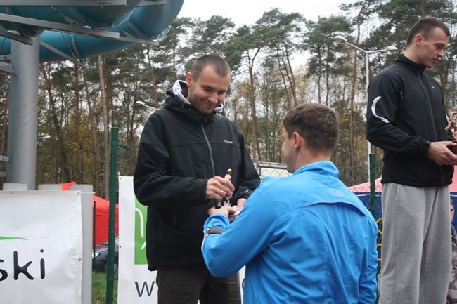 Pobiegli w imię niepodległości - zdjęcia