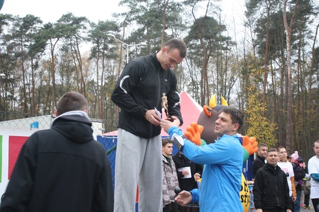 Pobiegli w imię niepodległości - zdjęcia