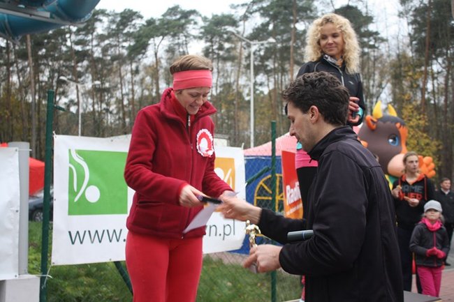 Pobiegli w imię niepodległości - zdjęcia