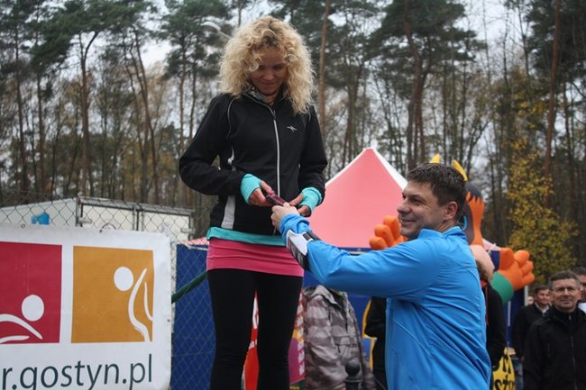 Pobiegli w imię niepodległości - zdjęcia