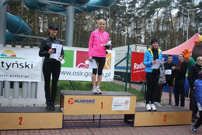 Pobiegli w imię niepodległości - zdjęcia