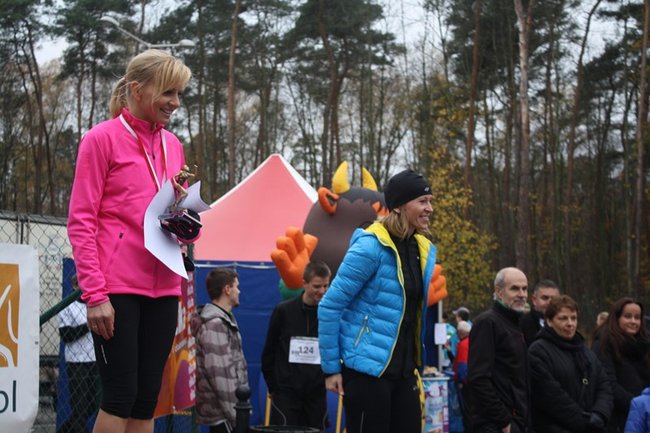 Pobiegli w imię niepodległości - zdjęcia
