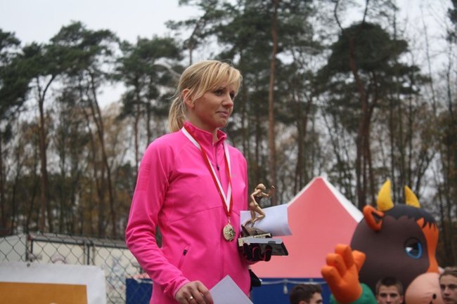 Pobiegli w imię niepodległości - zdjęcia