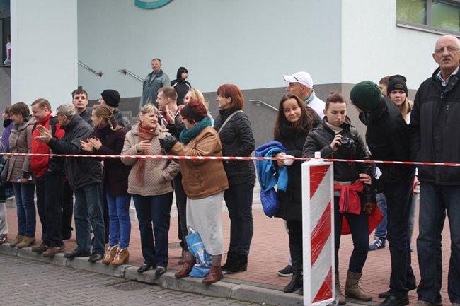 Pobiegli w imię niepodległości - zdjęcia