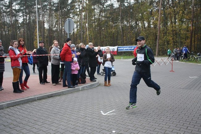 Pobiegli w imię niepodległości - zdjęcia