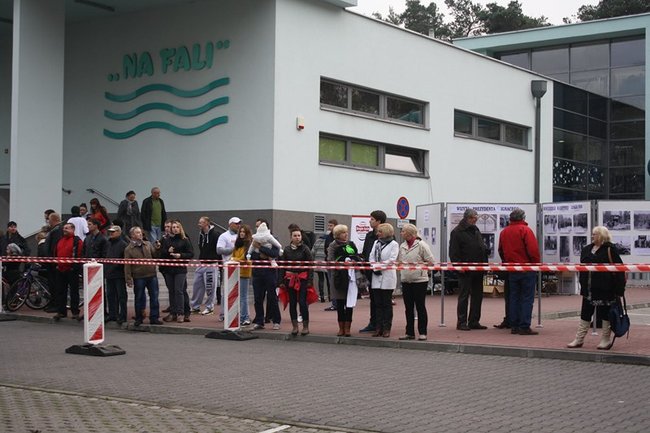 Pobiegli w imię niepodległości - zdjęcia