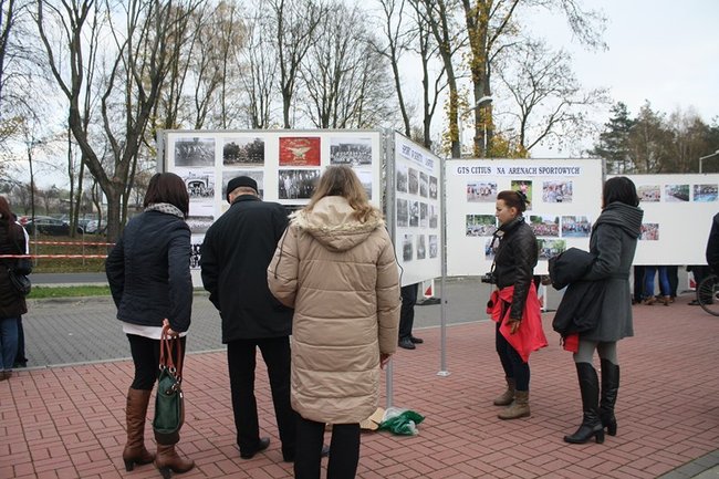 Pobiegli w imię niepodległości - zdjęcia