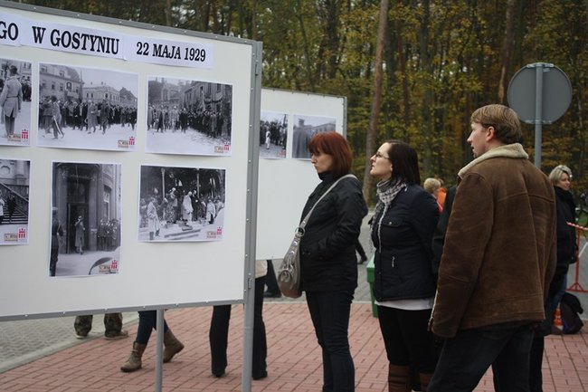 Pobiegli w imię niepodległości - zdjęcia