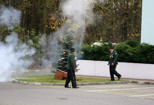 Pobiegli w imię niepodległości - zdjęcia
