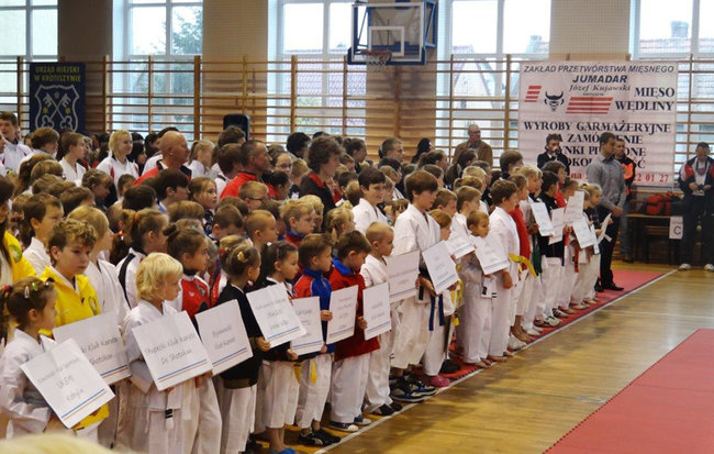 Mamy mistrzów Wielkopolski - zdjęcia