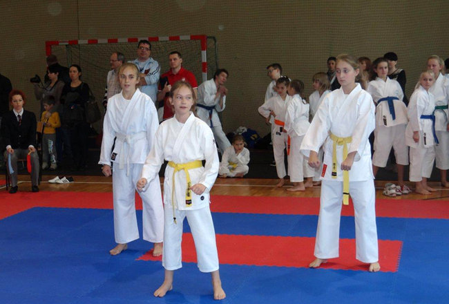 Mamy mistrzów Wielkopolski - zdjęcia