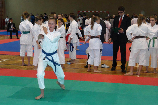 Mamy mistrzów Wielkopolski - zdjęcia