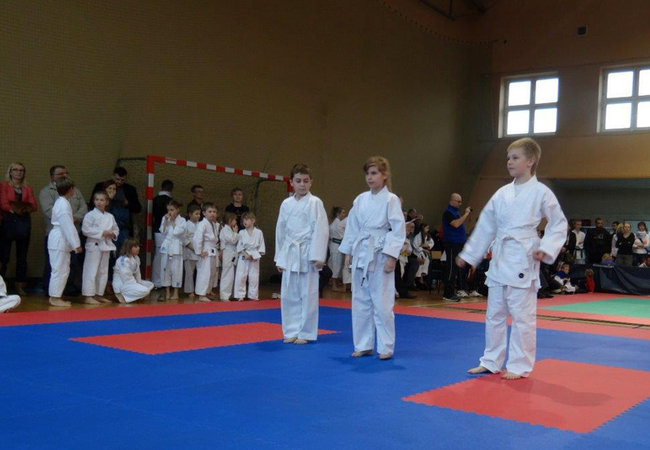 Mamy mistrzów Wielkopolski - zdjęcia