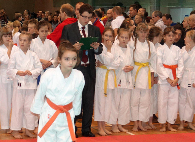 Mamy mistrzów Wielkopolski - zdjęcia