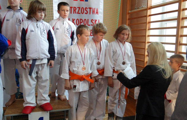 Mamy mistrzów Wielkopolski - zdjęcia