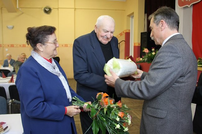 Sztuką jest wytrwać - zdjęcia
