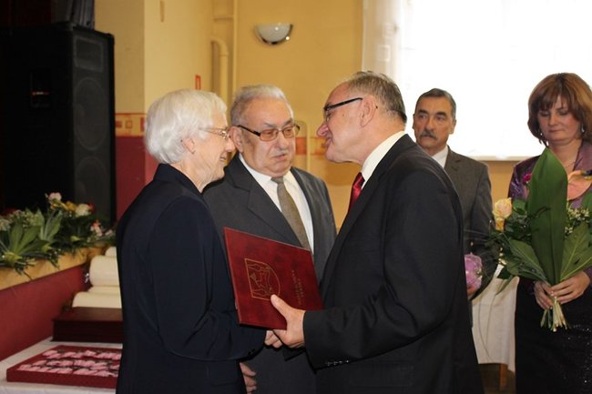 Sztuką jest wytrwać - zdjęcia