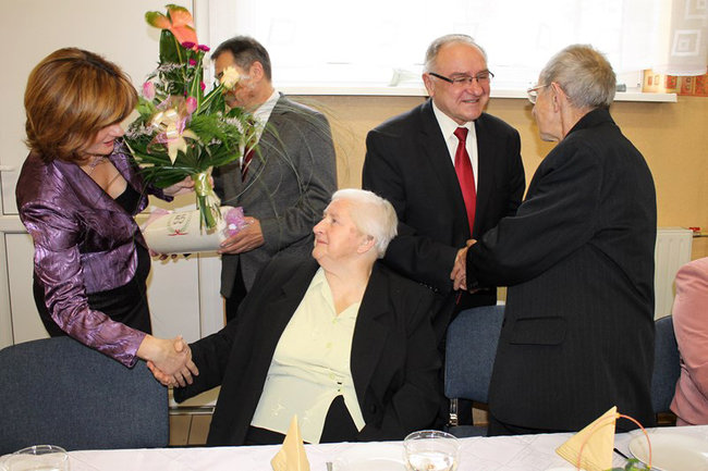 Sztuką jest wytrwać - zdjęcia