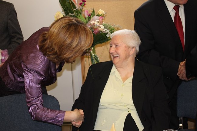 Sztuką jest wytrwać - zdjęcia