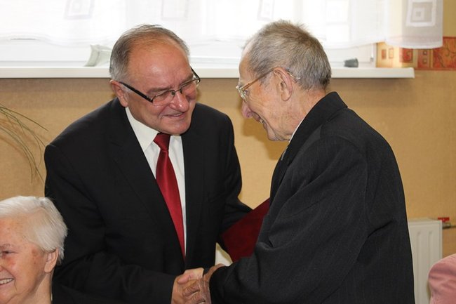 Sztuką jest wytrwać - zdjęcia