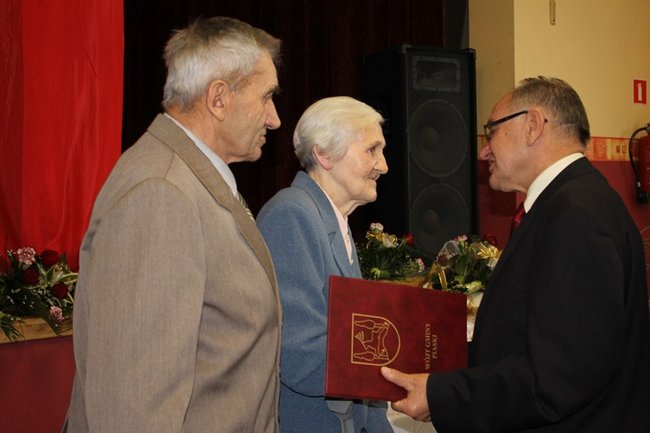 Sztuką jest wytrwać - zdjęcia