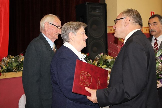 Sztuką jest wytrwać - zdjęcia