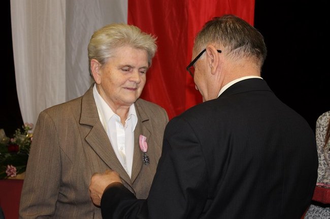 Sztuką jest wytrwać - zdjęcia