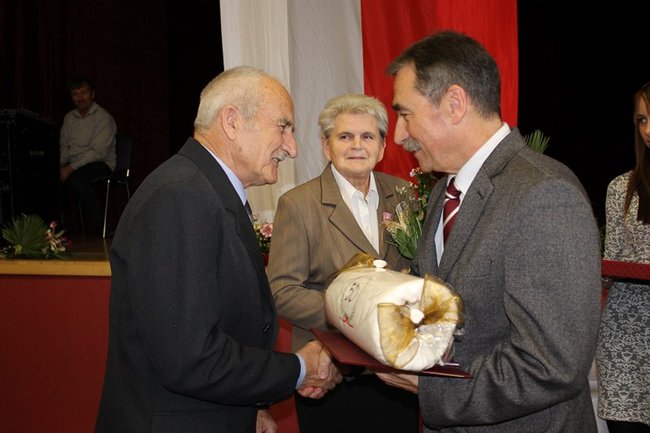 Sztuką jest wytrwać - zdjęcia