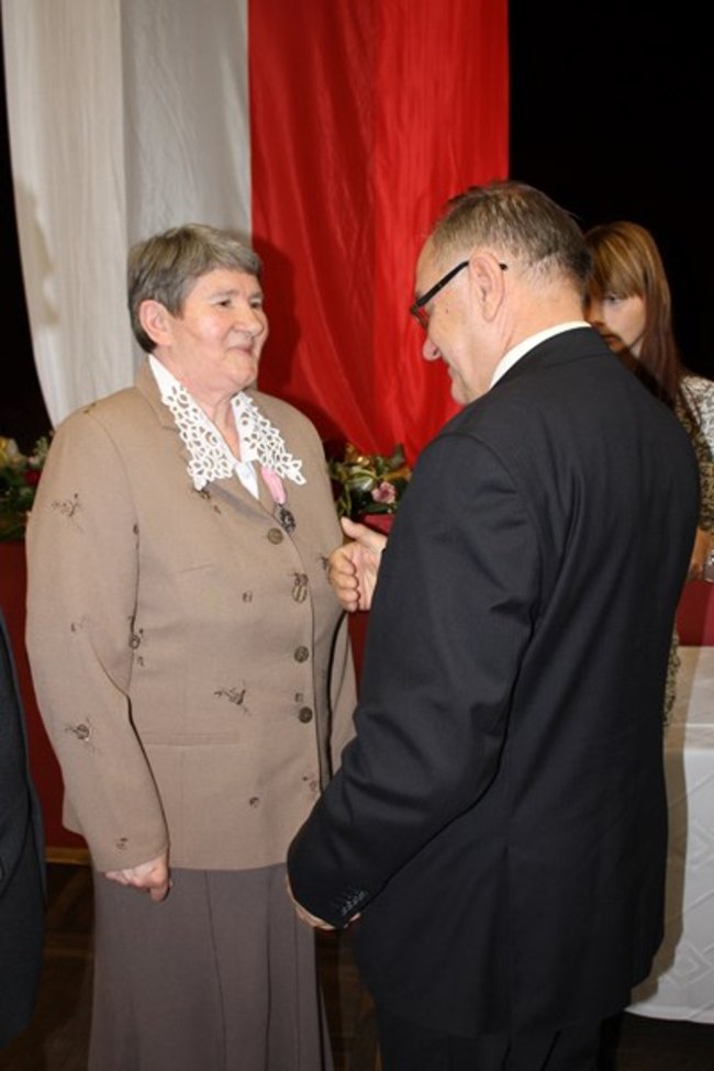 Sztuką jest wytrwać - zdjęcia