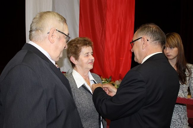 Sztuką jest wytrwać - zdjęcia