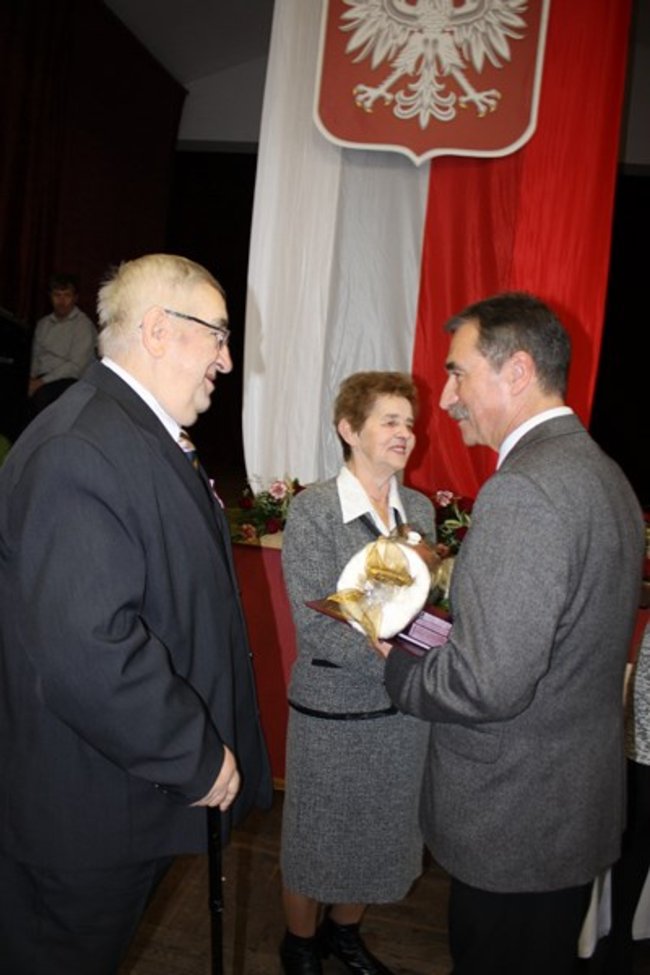 Sztuką jest wytrwać - zdjęcia